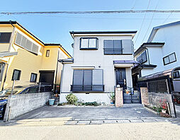 我孫子市台田3丁目 戸建て