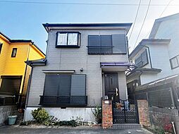 我孫子市台田3丁目 戸建て