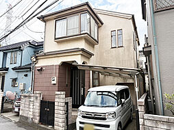 柏市松ケ崎 戸建て