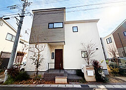 柏市大室 戸建て