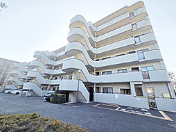 柏プリンスハイツ