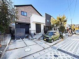 柏市篠籠田 戸建て