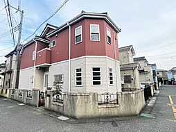 柏市大青田 戸建て