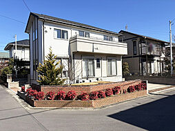 柏市花野井 戸建て