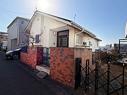 松戸市根木内 戸建て