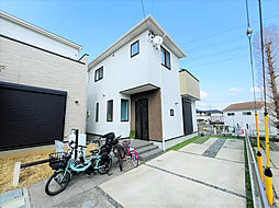 柏市豊四季 戸建て