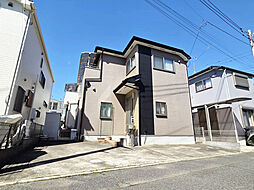 柏市若柴 戸建て