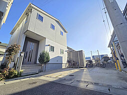 柏市伊勢原1丁目 戸建て