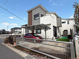 柏市大室3丁目 戸建て