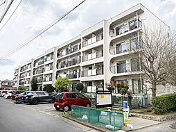 江戸川台小田急ハイツ