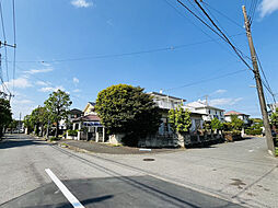 松戸市幸田3丁目