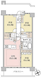 ルフォン松戸北小金