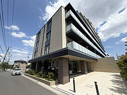 ルフォン松戸北小金