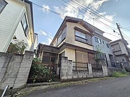 鎌ケ谷市東道野辺6丁目 土地