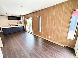 取手市椚木　戸建て