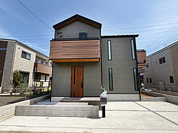 取手市椚木　戸建て