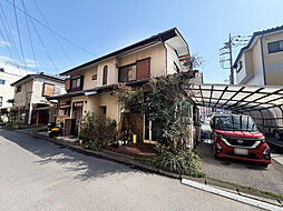 我孫子市寿2丁目 土地