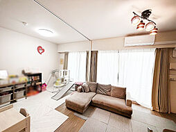 ジオ八潮ウエストレジデンス