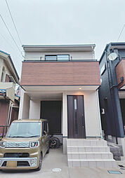 我孫子市並木9丁目 戸建て
