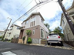 船橋市馬込西2丁目 戸建て
