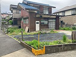 我孫子市栄　土地