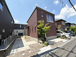 柏市船戸3丁目 戸建て