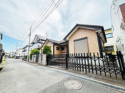 柏市宿連寺 戸建て