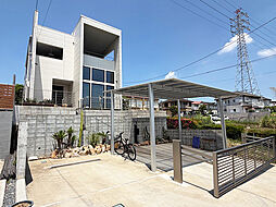 柏市松ヶ崎　戸建て