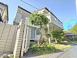 柏市東逆井 土地