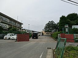 柏市東逆井 土地
