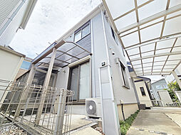 柏市松ケ崎 戸建て