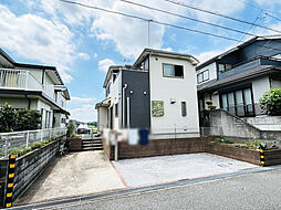我孫子市新木野4丁目 戸建て