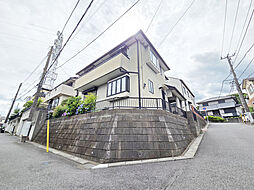 流山市西松ケ丘1丁目 戸建て