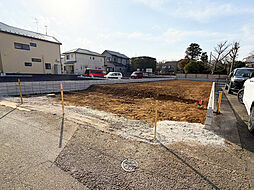 柏市高田 土地