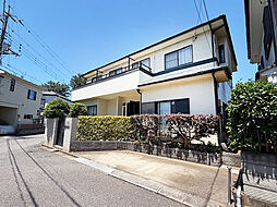 柏市高田 戸建て