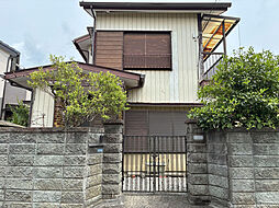 我孫子市新木野3丁目　戸建