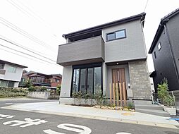 柏市花野井 戸建て
