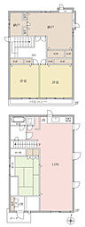 柏市亀甲台町1丁目　戸建