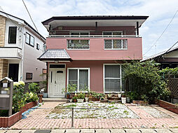 柏市亀甲台町1丁目　戸建