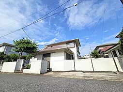 柏市緑ケ丘 土地