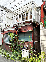 江戸川区西瑞江3丁目　戸建
