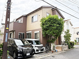 柏市東柏1丁目 戸建て