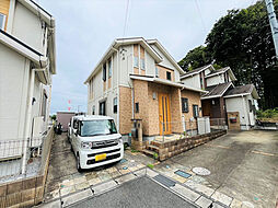 柏市松ケ崎　戸建