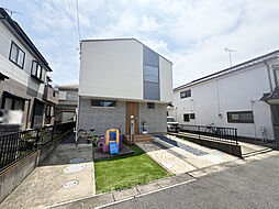 柏市花野井 戸建て
