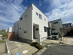 柏市中新宿2丁目 戸建て