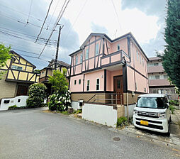 柏市高田 戸建て