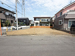 柏市西町 土地