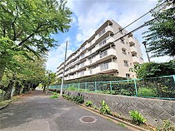 北柏ライフタウン松葉町一丁目第一団地
