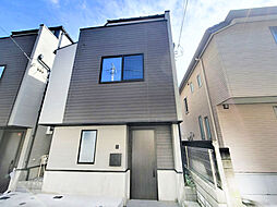 葛飾区柴又6丁目 戸建て