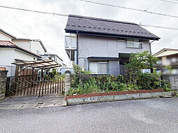 我孫子市新木野3丁目 土地